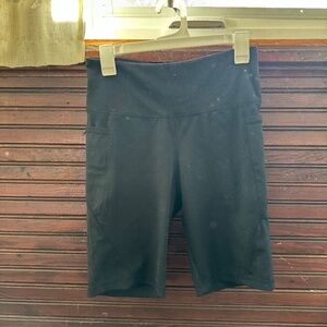 Danskin Bikershorts